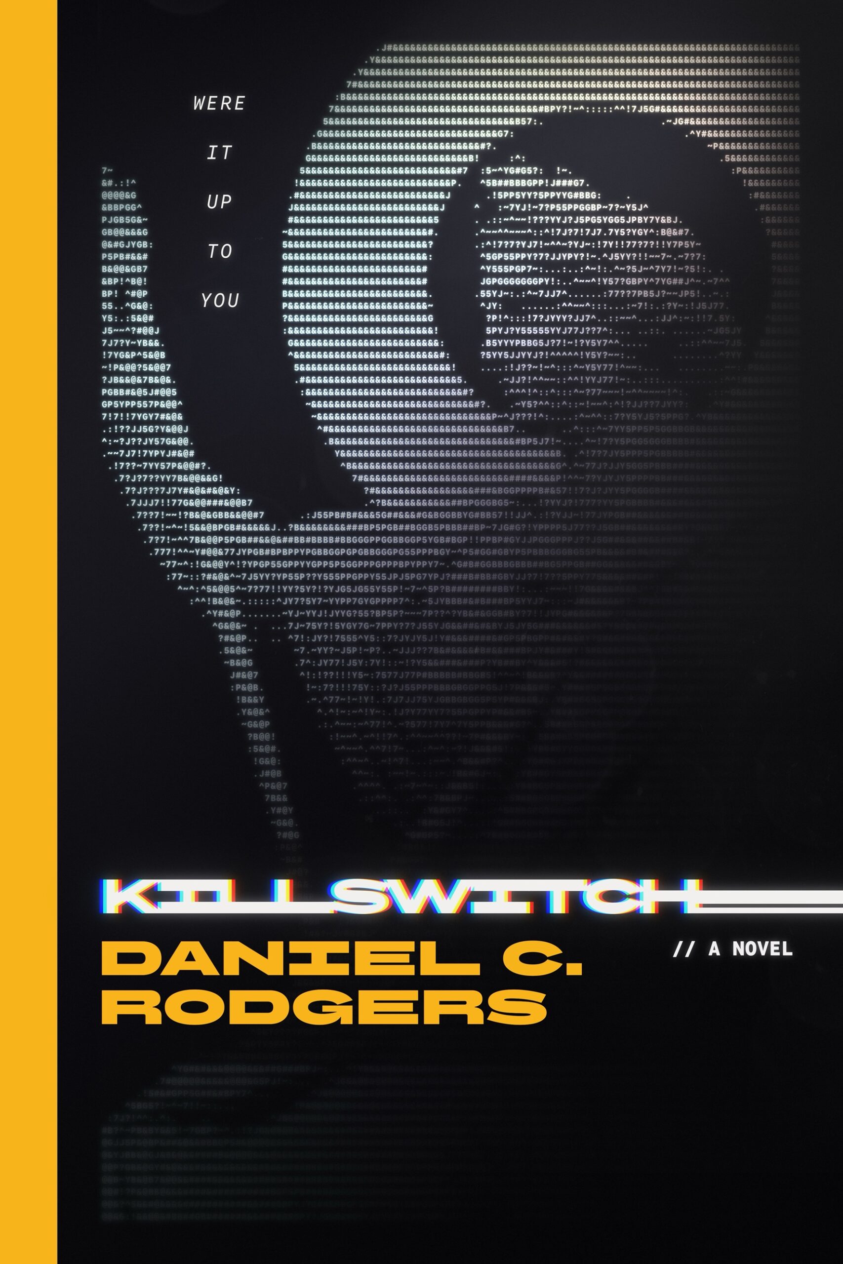 Cover of Killswitch